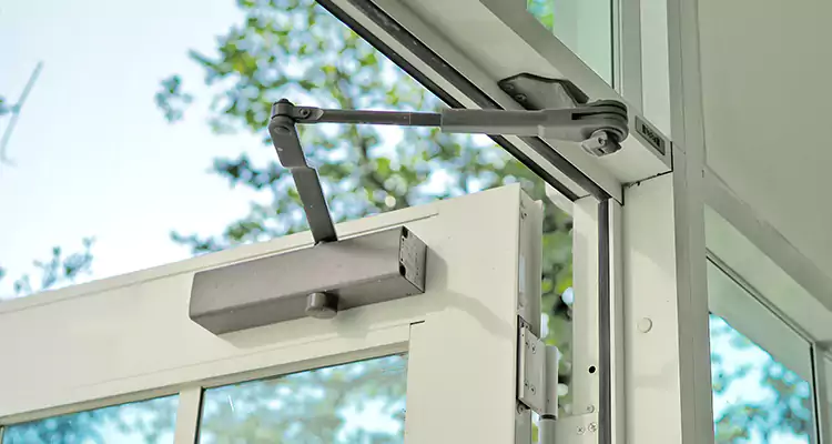 Automatic Door Opener Installation in Belle Glade, FL