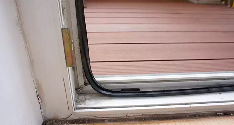 Repair Patio Doors Leaking at Bottom in Belle Glade, FL