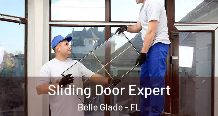  Sliding Door Expert Belle Glade - FL